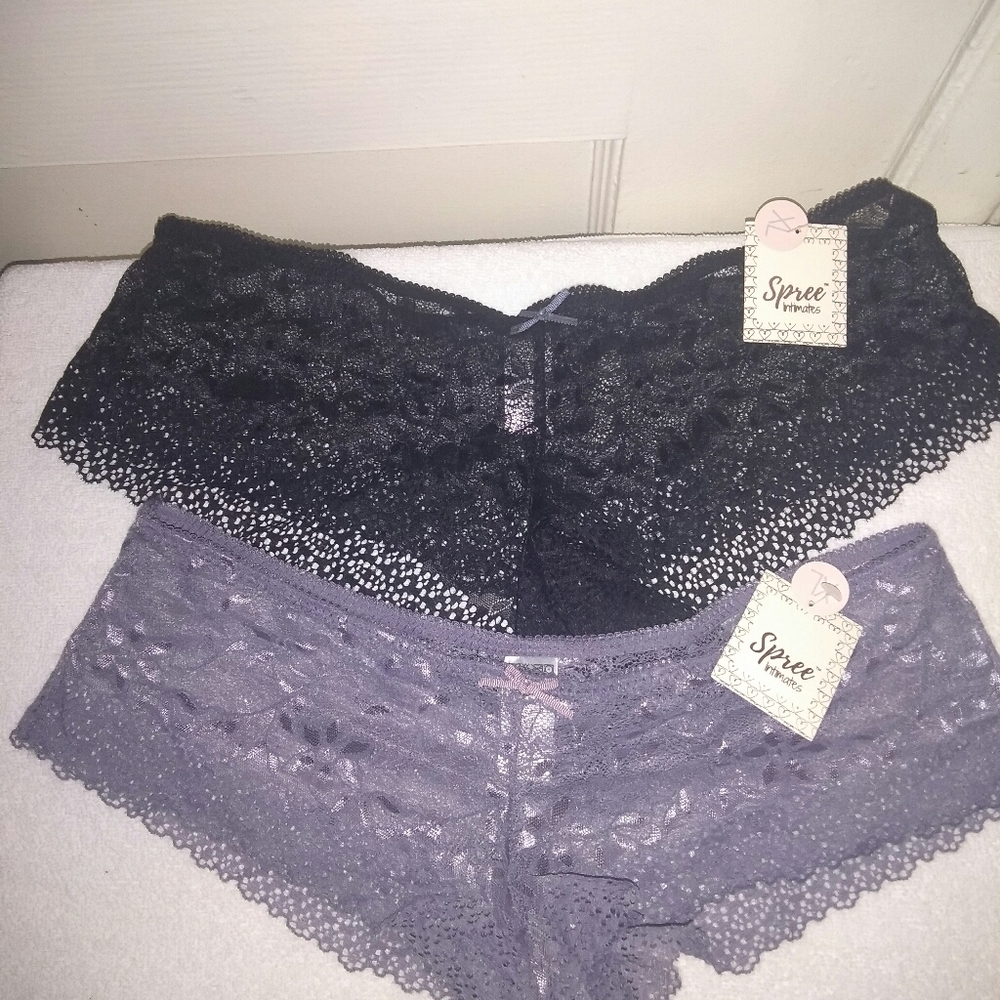 Lingerie
